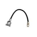 Удължителен минусов кабел за трудно достъпни акумулатори