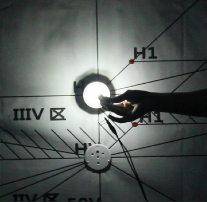 LED Spark Автомобилни крушки 7443 (W21/5W) – Бяла светлина 6000K /комбинирана стоп; габарит; дневни; сигнални/ – 2 бр.