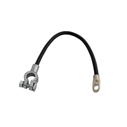 Удължителен минусов кабел за трудно достъпни акумулатори