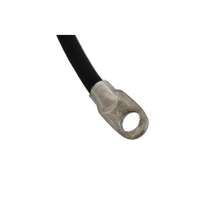 Удължителен минусов кабел за трудно достъпни акумулатори